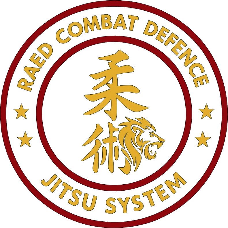 Raed Combat Defence Jitsu System